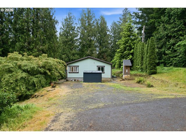 30482 S MARIAN St, Molalla, OR 97038