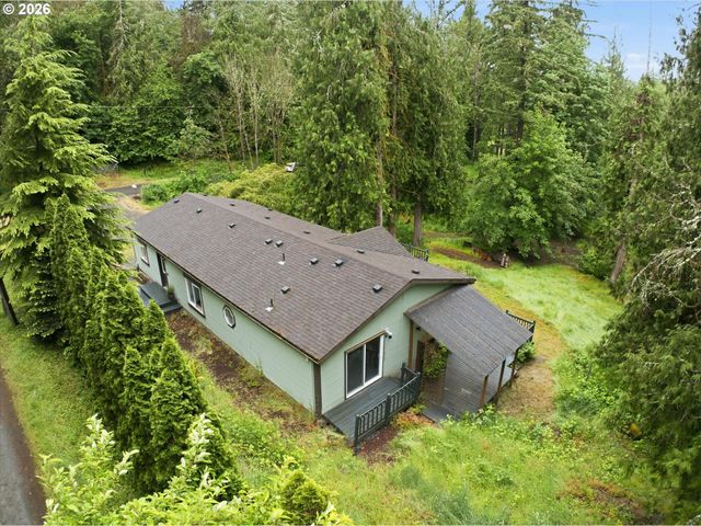 30482 S MARIAN St, Molalla, OR 97038