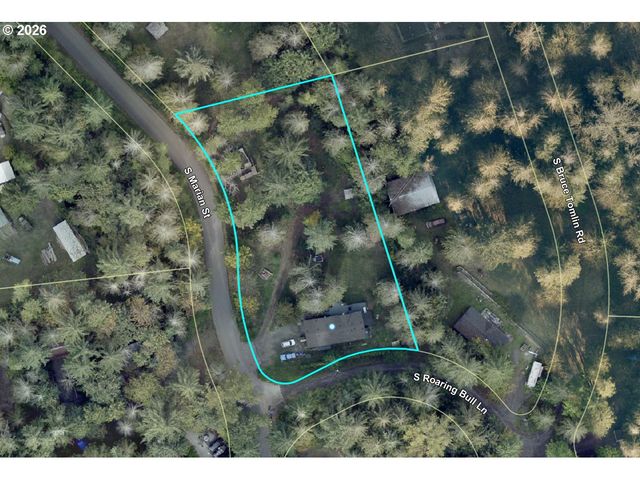 30482 S MARIAN St, Molalla, OR 97038