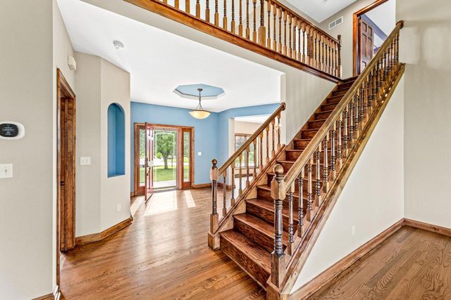 3976 Woodridge COURT, Richfield, WI 53017
