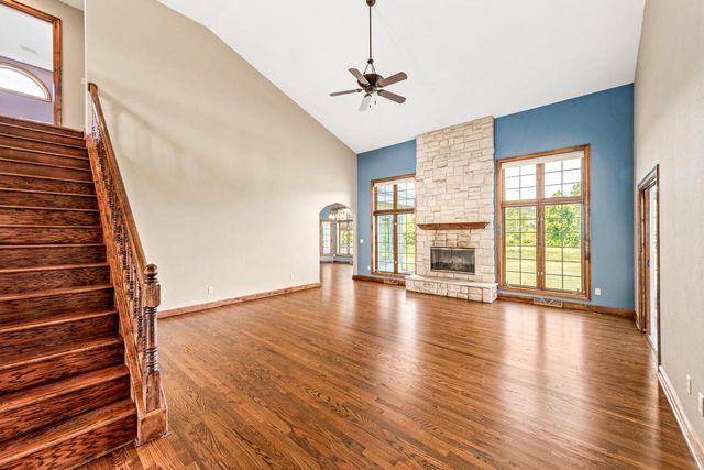 3976 Woodridge COURT, Richfield, WI 53017