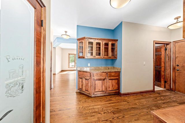 3976 Woodridge COURT, Richfield, WI 53017