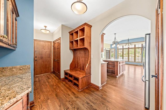 3976 Woodridge COURT, Richfield, WI 53017