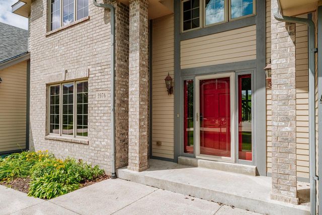3976 Woodridge COURT, Richfield, WI 53017