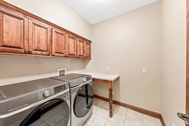 3976 Woodridge COURT, Richfield, WI 53017