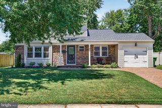 65 MARLBOROUGH AVE, Marlton, NJ 08053