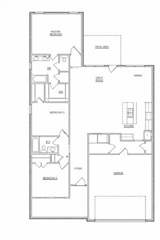 220 Hermitage Point Dr, Hermitage, TN 37076