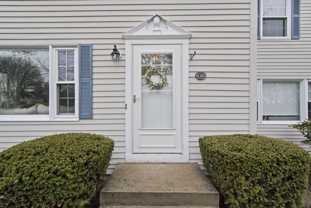 632 Washington St G6, Braintree, MA 02184
