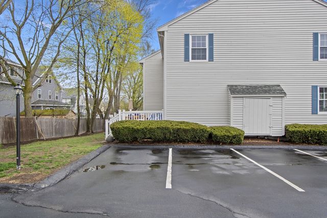 632 Washington St G6, Braintree, MA 02184