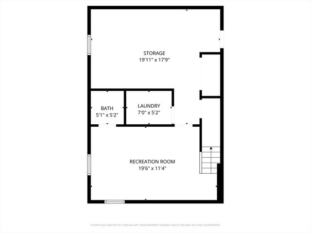 632 Washington St G6, Braintree, MA 02184