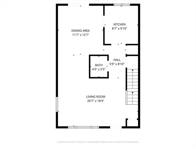 632 Washington St G6, Braintree, MA 02184