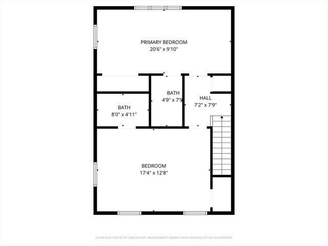 632 Washington St G6, Braintree, MA 02184