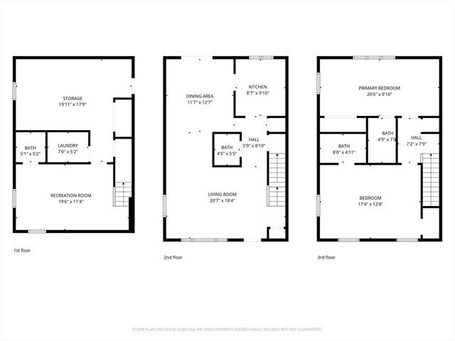 632 Washington St G6, Braintree, MA 02184