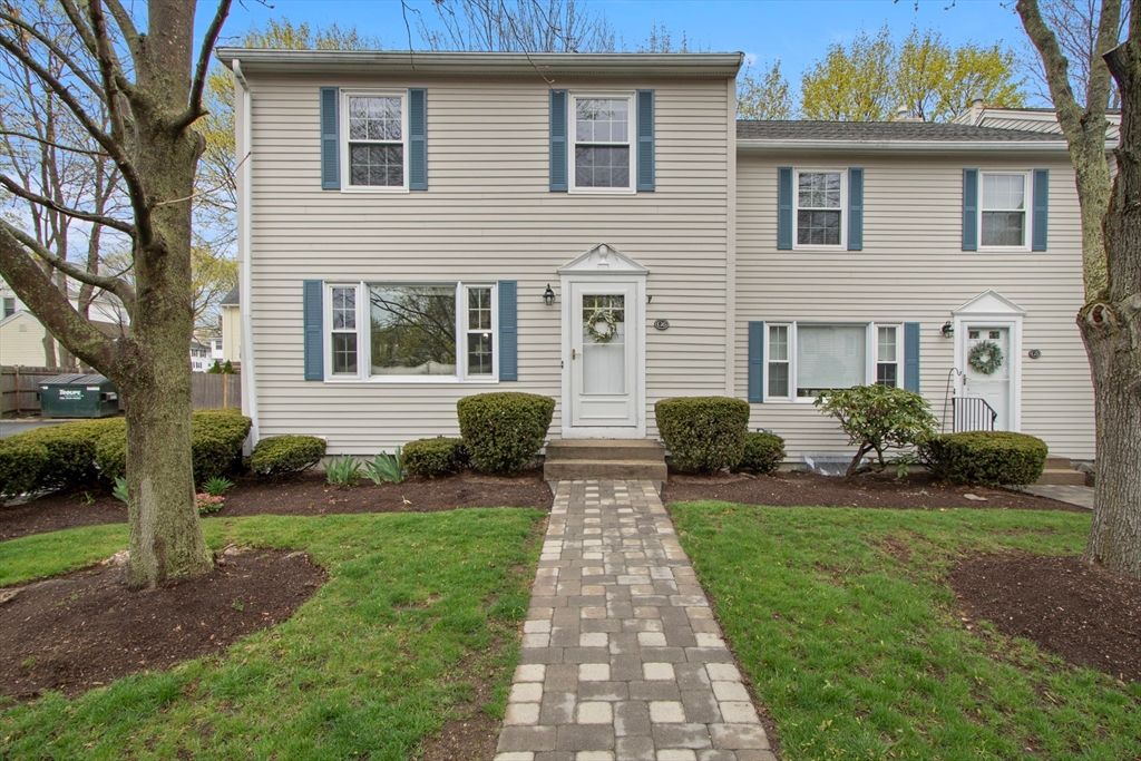 632 Washington St G6, Braintree, MA 02184