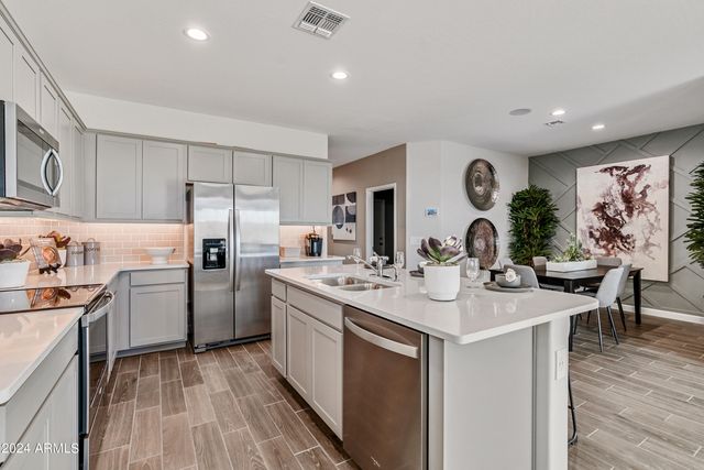 24024 W PAPAGO Street, Buckeye, AZ 85326