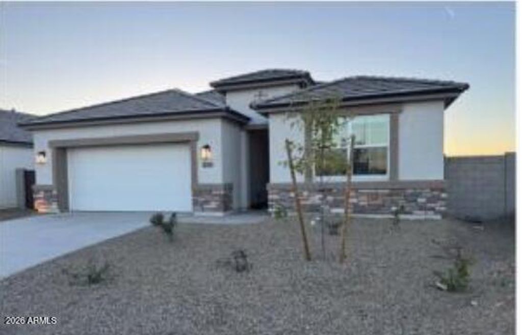 24024 W PAPAGO Street, Buckeye, AZ 85326