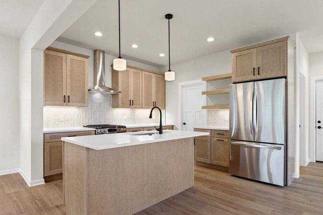 2810 Big Bluestem Parkway, Fitchburg, WI 53711