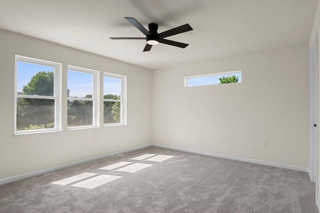 2810 Big Bluestem Parkway, Fitchburg, WI 53711