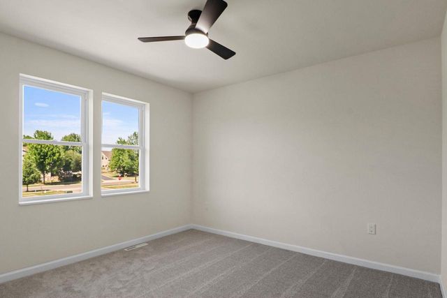 2810 Big Bluestem Parkway, Fitchburg, WI 53711
