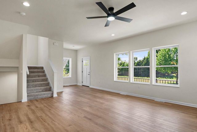 2810 Big Bluestem Parkway, Fitchburg, WI 53711