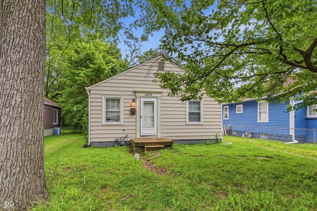 4919 Indianola Avenue, Indianapolis, IN 46205
