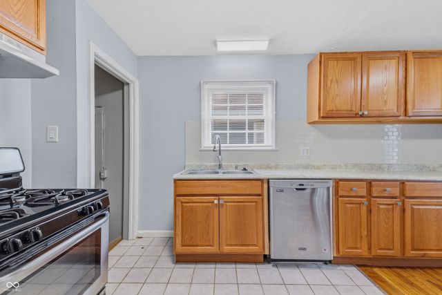 4919 Indianola Avenue, Indianapolis, IN 46205