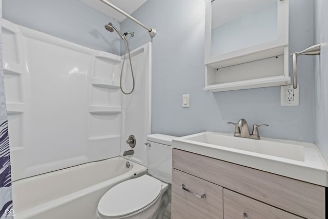 4919 Indianola Avenue, Indianapolis, IN 46205