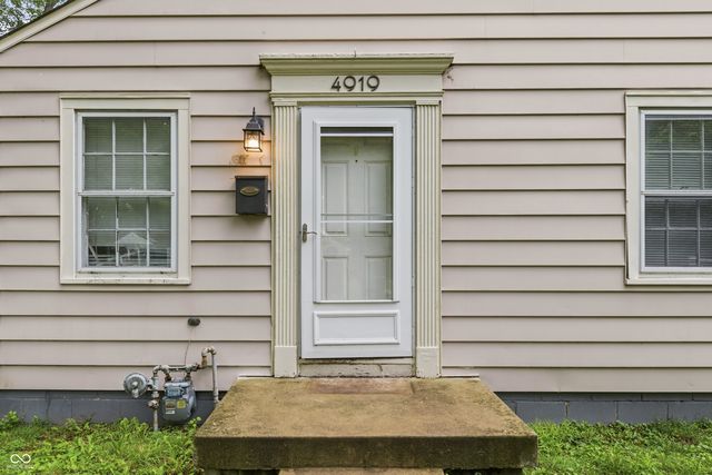 4919 Indianola Avenue, Indianapolis, IN 46205