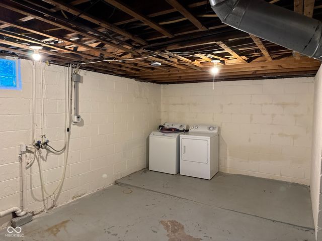 4919 Indianola Avenue, Indianapolis, IN 46205