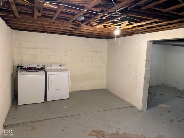 4919 Indianola Avenue, Indianapolis, IN 46205