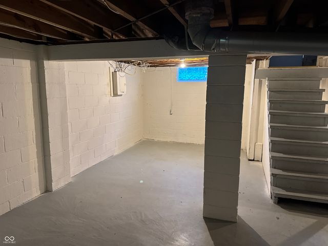 4919 Indianola Avenue, Indianapolis, IN 46205