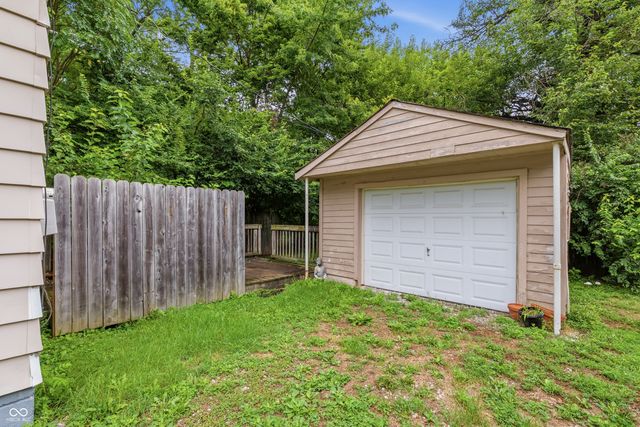 4919 Indianola Avenue, Indianapolis, IN 46205
