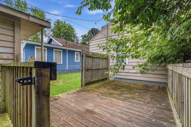 4919 Indianola Avenue, Indianapolis, IN 46205