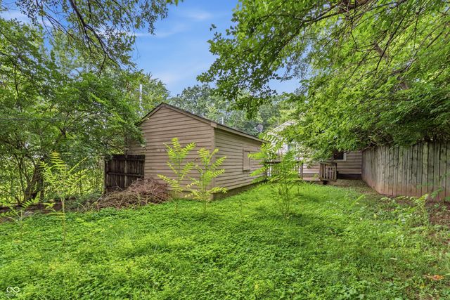 4919 Indianola Avenue, Indianapolis, IN 46205