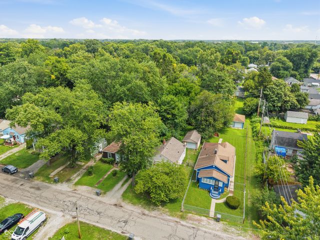 4919 Indianola Avenue, Indianapolis, IN 46205