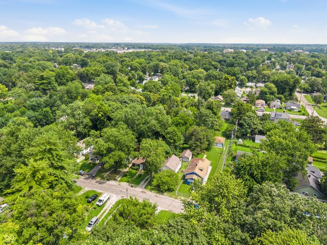 4919 Indianola Avenue, Indianapolis, IN 46205