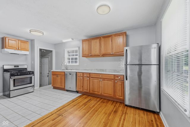 4919 Indianola Avenue, Indianapolis, IN 46205