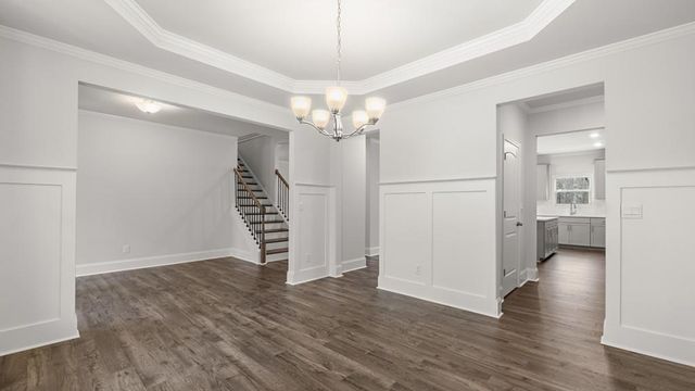 5145 Cornel Lane, Cumming, GA 30040