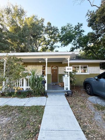 3510 N 16TH STREET, Tampa, FL 33605