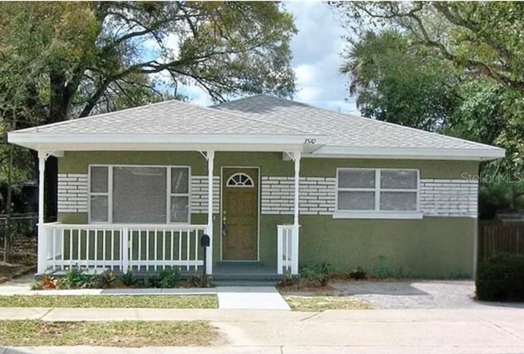 3510 N 16TH STREET, Tampa, FL 33605