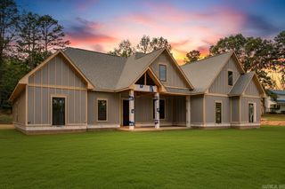 271 Frontier Trail, Hot Springs, AR 71913