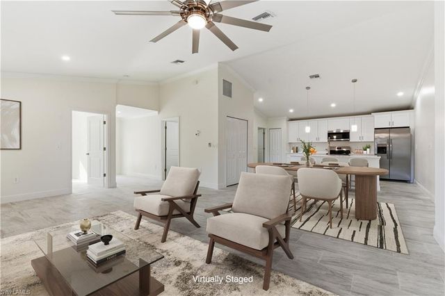 2141 Davis ST, Fort Myers, FL 33916