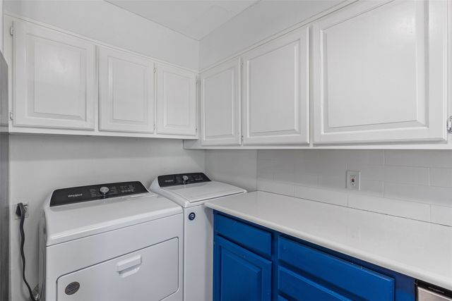 204 S Crites Street, Granbury, TX 76048