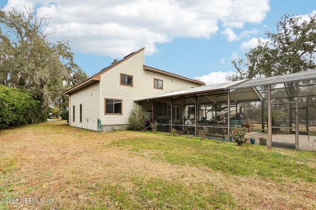 98 SWIMMING PEN Drive, Middleburg, FL 32068