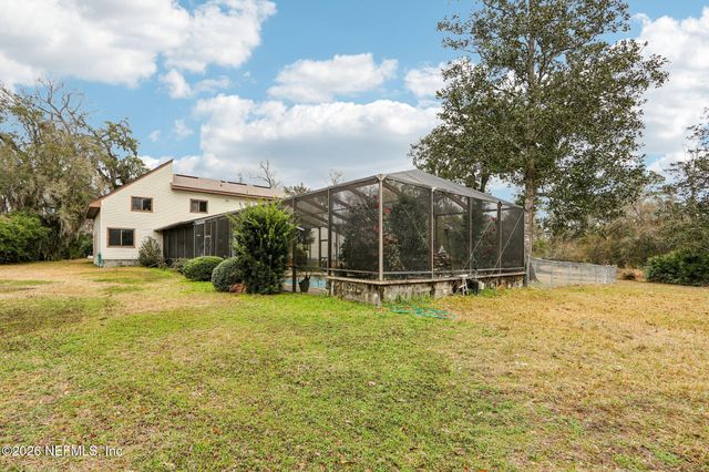 98 SWIMMING PEN Drive, Middleburg, FL 32068