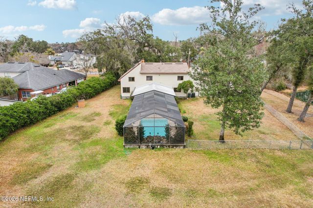 98 SWIMMING PEN Drive, Middleburg, FL 32068