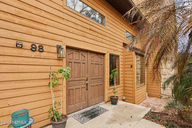 98 SWIMMING PEN Drive, Middleburg, FL 32068