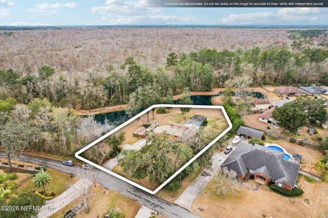 98 SWIMMING PEN Drive, Middleburg, FL 32068