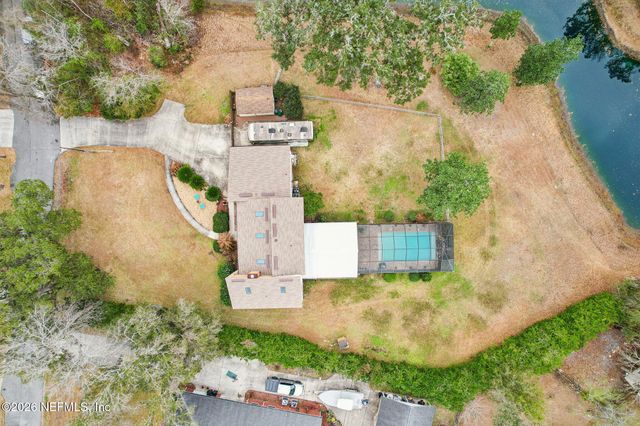 98 SWIMMING PEN Drive, Middleburg, FL 32068