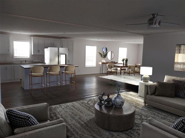 898 N Ramah Highway, Yoder, CO 80864